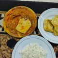 Cooksnap dari Alwiyah untuk resep Penyet tahu super duper mudah
