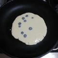El cooksnap de Nataly Orange cuando hizo Panqueques esponjosos (Pancakes🥞).