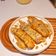 Cooksnap dari Slicecutecake untuk resep Pisang goreng crispy wijen