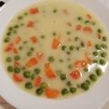 Krisztina85 Cooksnap-ja, amikor elkészítette a(z) Finomfőzelék receptet.