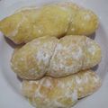 Cooksnap dari Nani sari untuk resep Roti goreng isi pisang