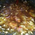Cooksnap dari Sweet.icedtea_ untuk resep Sambal rujak buah #DiulekAsyik #kamismanis