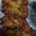 Cooksnap dari Indah untuk resep Perkedel Jagung Gurih