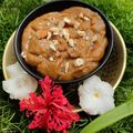 Varsha Ingole Bele's cooksnap of when they made उपवास स्पेशल राजगिरा शिरा (rajgiryacha shira recipe in marathi).