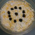 El cooksnap de Jackeline Rios Semiterra cuando hizo Ensaladilla Rusa.