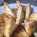 Cooksnap dari Waty Otaya untuk resep Gabin Fla