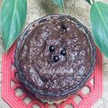 Cooksnap dari Shanty Bambang untuk resep Selai Kulit Pisang
