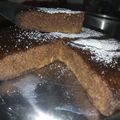 Cooksnap dari Fitry Nur IndahSari untuk resep Brownies kukus irit 3 sdm
