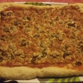 El cooksnap de Maria Belen Grandal Montero cuando hizo Masa rápida para empanadas y pizzas.