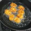 Cooksnap dari kujangkencana collection untuk resep Snack MPASI: Potato Pillow