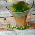 Cooksnap dari Nia untuk resep Mojito Virgin