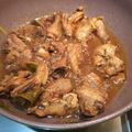 Cooksnap dari Shinta Ismail untuk resep Semur Ayam Kecap Berempah