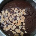 Cooksnap dari vita untuk resep Chewy Coffee brownie #pr_browniesdcc