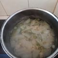 Cooksnap dari Anita untuk resep Sop daging lobak
