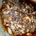 Cooksnap dari Fadil Siti untuk resep Sambal baby cumi