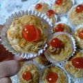 صورة من 🍓🇩🇿Sweet Fresa🍓، شاركها بعد تجربة وصفة مشوك معسل