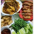 Cooksnap dari Syinthia Makhdalena Jose Rizal untuk resep (10)Sempol ayam khas Malang #RabuBaru