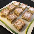 Rékási László Cooksnap-ja, amikor elkészítette a(z) Mutti féle almás pite receptet.