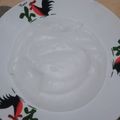 Cooksnap dari Syifa Aisya untuk resep Bubur Sumsum (kuah kinco)