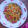 Cooksnap dari Mita.W#MommyFayzel# untuk resep Nasi Goreng Sosis Ayam