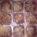 Cooksnap dari Magdalena Ferry untuk resep Klapetart Kukus