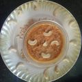 Bina Talati's cooksnap of when they made કાજુ કરી (Kaju Curry Recipe in Gujarati).
