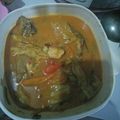 Cooksnap dari Ranie untuk resep Tongseng Ayam