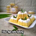 Cooksnap dari Heni Nur untuk resep Putu Ayu Labu Kuning