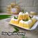 Cooksnap dari Heni Nur untuk resep Putu Ayu Labu Kuning