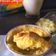 Cooksnap dari Kiena untuk resep 2 Ingredients- Soufflé
