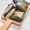 Cooksnap dari HannaH untuk resep Nagasari