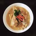 Cooksnap dari Dean Piagio untuk resep Gulai Ayam Pedas