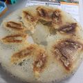 Sunny Liu 的 煎餃 cooksnap