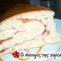 Cooksnap από mama στη συνταγή Τσουρέκι στον Αρτοπαρασκευαστή