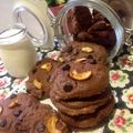 Cooksnap dari Rijka16 untuk resep Cookies Choco Chips