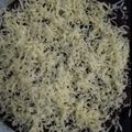 Cooksnap dari Luluk Farida untuk resep Brownies Ketan Putih Nutrijel