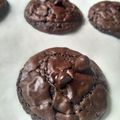 Cooksnap dari Shella SM untuk resep 69* Brownies Cookies