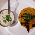 Shital Jataniya's cooksnap of when they made વેજીટેબલ ખીચડી કઢી (Vegetable Khichdi Kadhi Recipe In Gujarati).