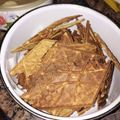 El cooksnap de María del Carmen Belmonte cuando hizo Pizzelle Italianas! Abruzzezas!!.