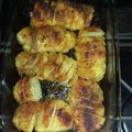 Jalisa09's cooksnap of when they made Spiced Potatoes.