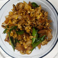 Firdaus's cooksnap of when they made மசாலா முட்டை பொடிமாஸ் (Masala muttai podimass recipe in tamil).