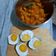 Cooksnap dari Rita Febiola untuk resep Balado tahu tempe kentang pete 🤩🤩