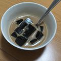 Cooksnap dari Teruru untuk resep Es Cincau Hitam Kuah Santan