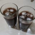 Cooksnap dari eva meylani untuk resep Ice Sweet Robusta Coffee