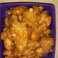 Cooksnap dari Sri Nurhayati untuk resep Ayam Fillet Asam Manis