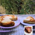 Сooksnap від Ирина Васина, який(а) приготував(ла) Гарбузово-сирна запіканка 🎃.