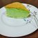 Cooksnap dari Ummanya Cendekia Syam Akbar untuk resep Ogura Pandan Cake