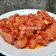 Cooksnap dari #dirumahata untuk resep Ayam goreng sambal cabe merah pedas manis