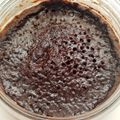 Cooksnap από Δέσποινα Καρπούζα στη συνταγή Σουφλέ σοκολάτας