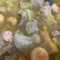 闕琪琪 的 小火鍋 cooksnap